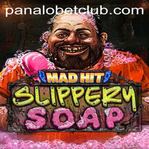 Immerse Yourself in the World of MadHitSlipperySoap: A Fresh Take on Gaming Dynamics